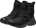 Keen Ladies Black Greta II WP Winter Boot