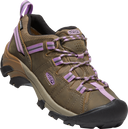 Keen Ladies Targhee II WP Timberwolf/English Lavender Shoe