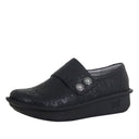 Alegria Ladies Deliah Embossible Ink Shoe
