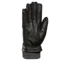 Kombi Mens Black Charmer Glove