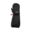 Kombi Childrens Black Easy Peasy Mitt
