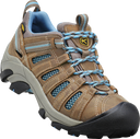Keen Ladies Voyageur Brindle Alaskan Blue Shoe