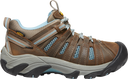 Keen Ladies Voyageur Brindle Alaskan Blue Shoe