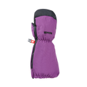 Kombi Childrens Luxury Purple Easy Peasy Mitt