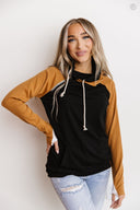 Ampersand Ave Falling Star DoubleHood