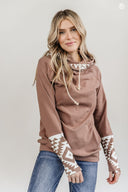 Ampersand Ave Humble & Kind DoubleHood