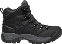 Keen Mens CSA Pittsburgh Energy 6" WP Black Boot