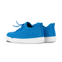 Vessi Youth Vesi Blue Weekend Sneaker