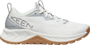 Keen Ladies Star White/Alloy Versacore Speed Shoe