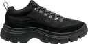Keen Ladies Black/Black Kosa Oxford Shoe