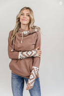 Ampersand Ave Humble & Kind DoubleHood