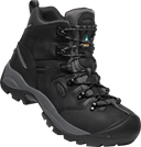 Keen Mens CSA Pittsburgh Energy 6" WP Black Boot