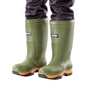 Baffin Ice Bear Steel Toe -50 Winter Boot