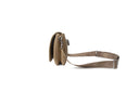 Pixie Mood Ladies Latte Pebbled Gianna Crossbody