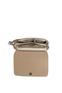 Pixie Mood Ladies Latte Pebbled Gianna Crossbody