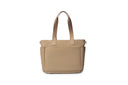 Pixie Mood Ladies Latte Nylon Olivia Tote