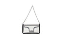 Pixie Mood Black (Recycled) Vicki Bag