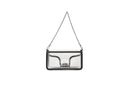 Pixie Mood Black (Recycled) Vicki Bag