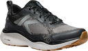 Keen Ladies Black/Steel Grey Leiki WP Shoe