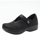 Alegria Ladies Black Breeze Opheliah Shoe