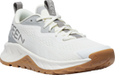 Keen Ladies Star White/Alloy Versacore Speed Shoe