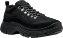 Keen Ladies Black/Black Kosa Oxford Shoe
