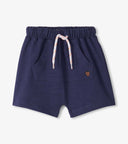 Hatley Boys Patriot Blue Kanga Shorts