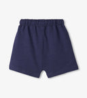 Hatley Boys Patriot Blue Kanga Shorts