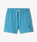 Hatley Boys Norse Blue Relaxed Shorts