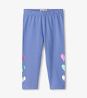 Hatley Girls Persian Jewel Classic Leggings