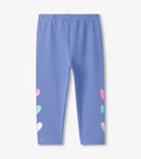 Hatley Girls Persian Jewel Classic Leggings
