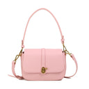Pixie Mood Light Pink Athena Saddle Bag