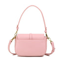 Pixie Mood Light Pink Athena Saddle Bag