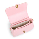 Pixie Mood Light Pink Athena Saddle Bag