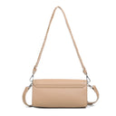 Pixie Mood Latte Pebbled Krista Shoulder Bag