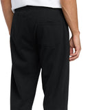 Billabong Mens Black All Day Pant