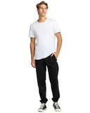 Billabong Mens Black All Day Pant