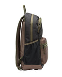 Billabong Blue Grass Scallop Backpack