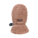 Kombi Infants Brown Oak Camila Mitt
