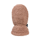 Kombi Infants Brown Oak Camila Mitt