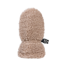 Kombi Infants Desert Taupe Camila Mitt