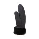Kombi Ladies Black Vixen Mitt
