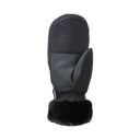 Kombi Ladies Black Vixen Mitt