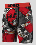 PSD Underwear Mens Beer Pong Underwear