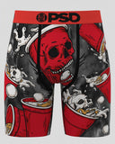 PSD Underwear Mens Beer Pong Underwear