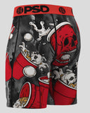 PSD Underwear Mens Beer Pong Underwear