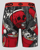 PSD Underwear Mens Beer Pong Underwear