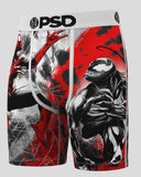 PSD Undwear Mens Marvel VS Underwear