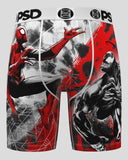 PSD Undwear Mens Marvel VS Underwear