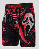 PSD Underwear Mens Ghostface Call Me Underwear